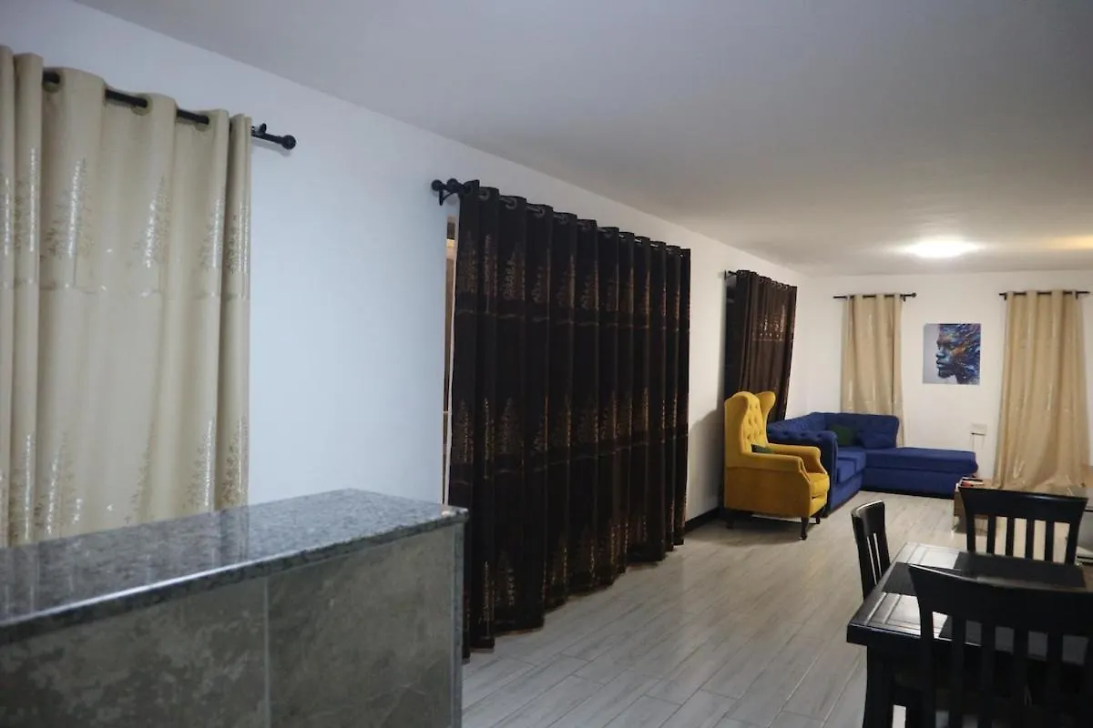 Lakefront Luxury Retreat Munyonyo Kampala Uganda