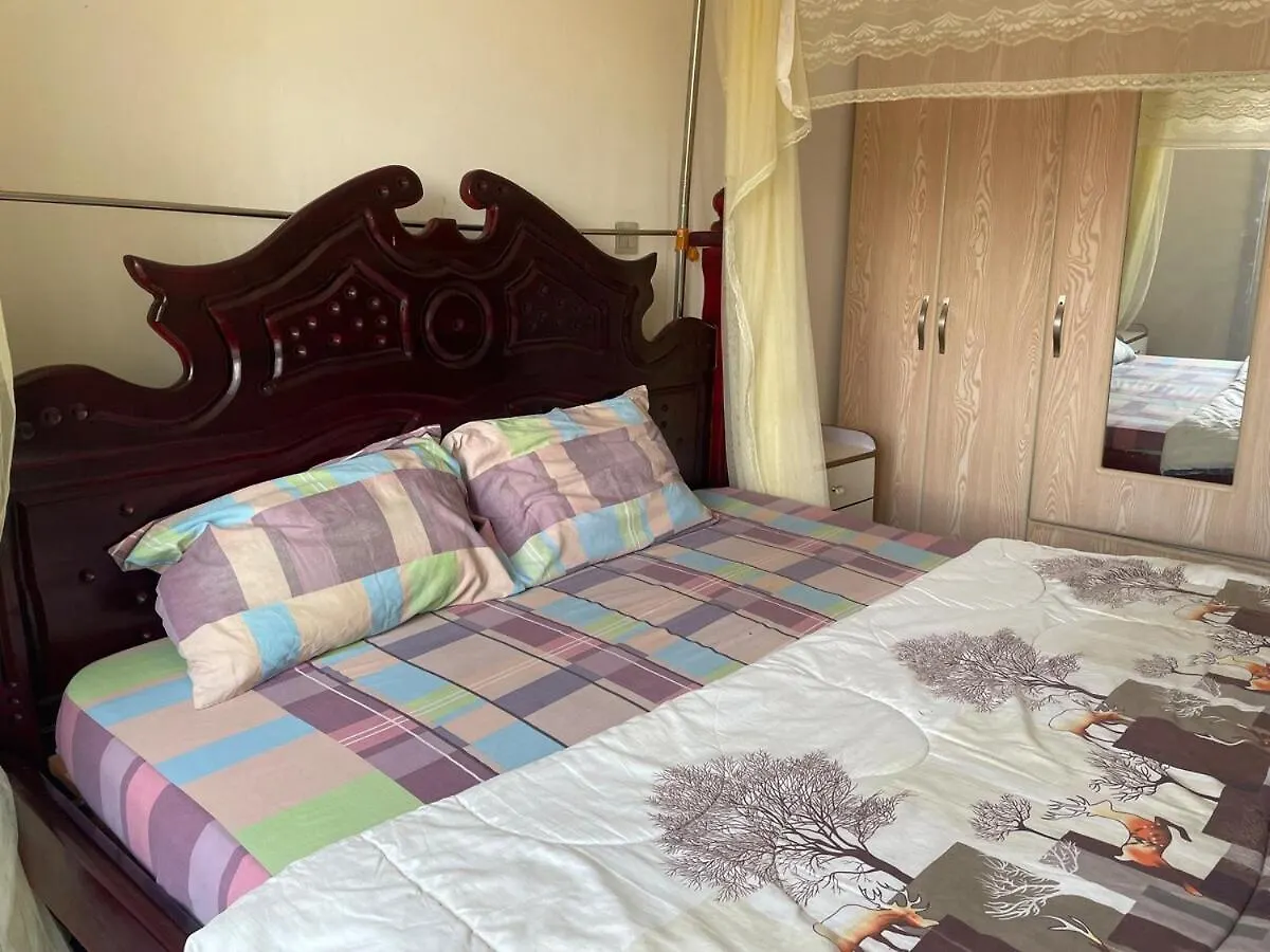 Lägenhet Lakefront Luxury Retreat Munyonyo Kampala